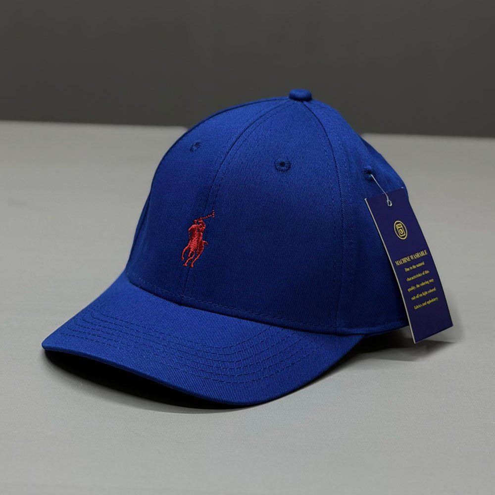 Premium Unisex Baseball Cap | Adjustable Cotton Cap | Casual Sports & Daily Wear Code: 34 - Image 2