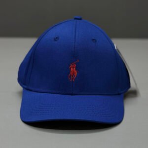 Premium Unisex Baseball Cap | Adjustable Cotton Cap | Casual Sports & Daily Wear Code: 34