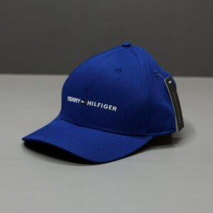 Premium Unisex Baseball Cap | Adjustable Cotton Cap | Casual Sports & Daily Wear Code: 35