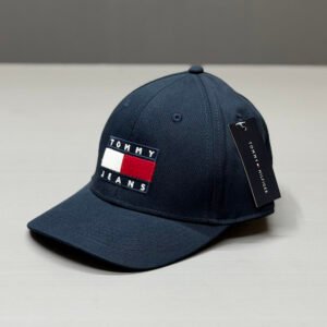 Premium Unisex Baseball Cap | Adjustable Cotton Cap | Casual Sports & Daily Wear Code: 04