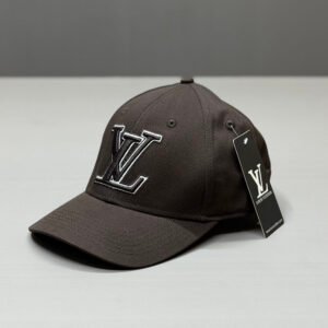 Premium Unisex Baseball Cap | Adjustable Cotton Cap | Casual Sports & Daily Wear Code: 06